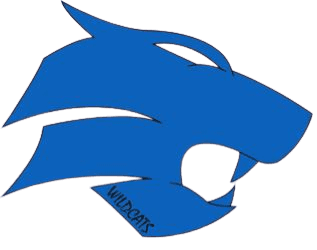 Durant Wildcats Logo